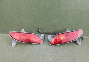 Lampa lewa tylna przeciwmgielna hyundai I30 09-12 1