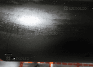 ROZRUSZNIK MERCEDES GLE ML W166  5.5 V8 BENZYNA AMG 2011- 5