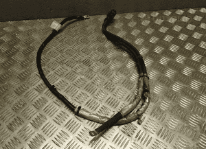 PORSCHE MACAN 95B INSTALACJA WIĄZKA MAGLOWNICY 95B971111D 2