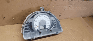 Licznik zegary oryginał VW FOX 5Z0920827L 3