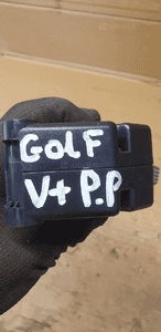 Wzmacniacz Audio głośników VW Golf V Plus 1K0035463D 6