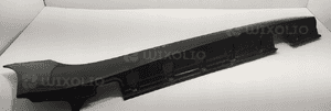 Listwa progowa prawa próg prawy bmw Z4 E85 7016530 2002-2006 2