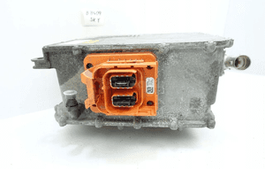 Sterownik moduł ładowania bmw I3 I01 8660997 4
