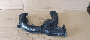 Kolektor ssący VW Touareg 3.0 TDI 059145762B 3