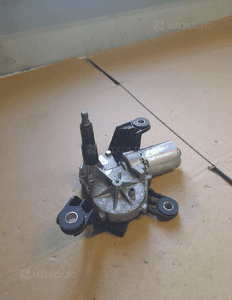 SILNICZEK WYCIERACZKI TYŁ OPEL ASTRA H 3 KOMBI 0390201591 4