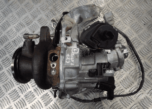 Turbosprężarka vw audi skoda 2.0TSI 06K145654J 06K145655B 06H145710C radom 1