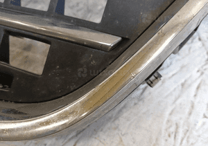 Atrapa gril grill renault master iv 4 19- 2