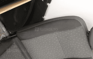 Fotel pasażera ławka przód prawy renault master iii iv opel movano 2020 8