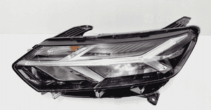 Reflektor lewy prawy lampa led dacia sandero iii logan iii jogger europa 6