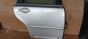Drzwi prawy tył tylne prawe Volvo V50 6