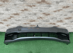 Zderzak bmw 5 G30 G31 sport kompletny 6PDC spryski 1