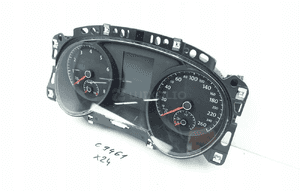 Licznik zegary vw sportsvan 517 28012KM 517920740E 3