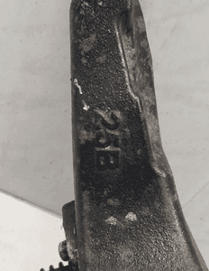 LAND ROVER DISCOVERY IV 4 L319 WACHACZ PISATA TARCZA HAMULCOWA ZACISK 26B 25B LEWA PRAWA ORYGINAŁ 18