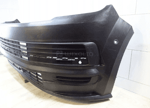 Zderzak przedni przód VW T6 MULTIVAN 16- TUNING LLU 2