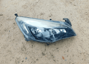 astra J lampa prawa UK WYSYŁKA 1