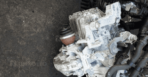 SKRZYNIA BIEGÓW OPEL ASTRA 5 K 1,4 16V 140KM A85143946DD8 RADOM 1