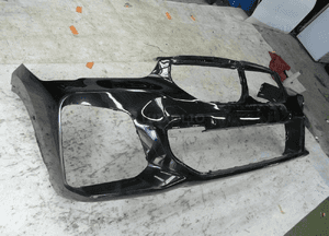 Bmw X1 F48 lift m cały zderzak przedni 2