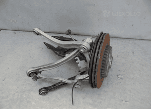 ZAWIESZENIE LEWY TYŁ WAHACZ MERCEDES C KLASA W205 1