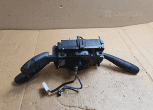 } Przełącznik zespolony pod kierownicę PEUGEOT CITROEN 96661306XT 4