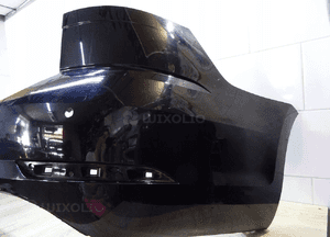 Zderzak tylny tył golf vii lift kombi 5G9807421M 2