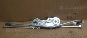 Mechanizm wycieraczek przód przedni Ford Galaxy Sharan 7M3955603E 5