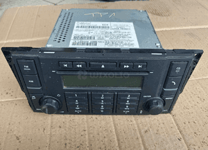 Radio CD 7G9N-14C230 Land Rover Freelander 2 II 1
