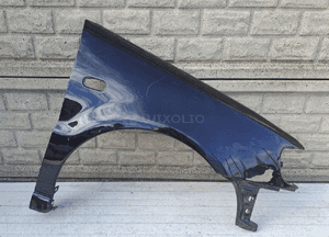 Vw polo 3 iii przed liftem 94-99 błotnik przedni prawy 1