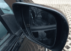 Mazda 5 V lusterko prawe lewe 06 3