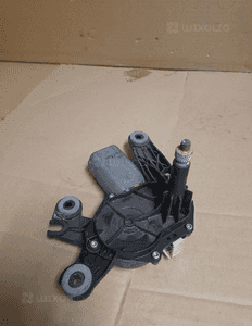 Silniczek wycieraczki tył peugeot 206 nr 9638664980  53017812 3