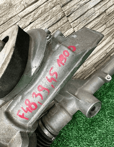 PRZEKŁADNIA KIEROWNICZA MAGLOWNICA BMW X1 F48 2 F45 X2 F39 UA 6887484 5