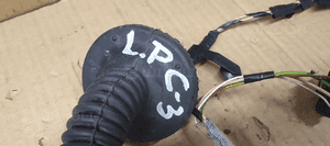 Wiązka instalacja drzwi lewy przód Citroen C3 I 9659801380 7