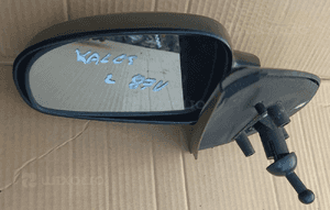 Chevrolet Kalos lusterko  prawe ręczne 3