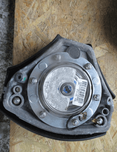 Poduszka powietrzna kierowcy air bag audi A4 B6 8E0880201CR 3