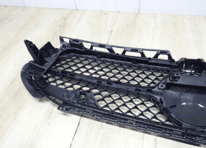 Mercedes a-klasa W177 lift amg grill atrapa chłodnicy A1778888300 11