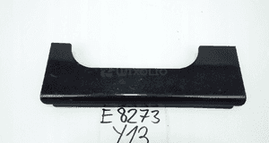 Audi RS6 C7 4G0 2011- zaślepka progu lewa przód 4G0853445A 1