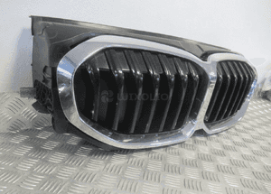 Grill gril atrapa wlot nerki bmw 1 F40 2019- 2
