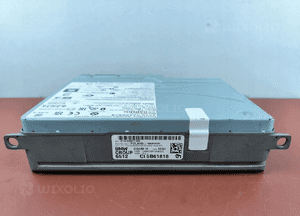 BMW OE Garmin Headunit Audio Nawigacja IDC23 HIGH 8155 5B61818 65125B61818 1
