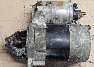 Mercedes W169 A 1.5 8V rozrusznik 0051512101 3