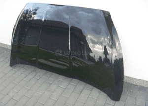 Ford galaxy mk 4 2015 zderzak przedni oryginał ładny 5