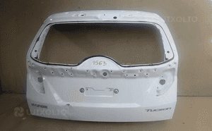 Klapa tył tylna spokrywa hyundai tucson iv 4 20- 1