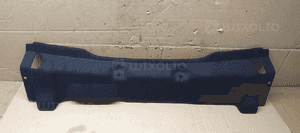 Osłona pasa tylnego bagażnika Jaguar XF X250 8X23-5445443-AC 1