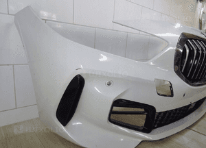 Bmw 1 F40 zderzak przód przedni m pakiet 8070928 3