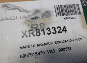 Lincoln ls 3.0 3.9 4.0 klocki hamulcowe przód kpl 6