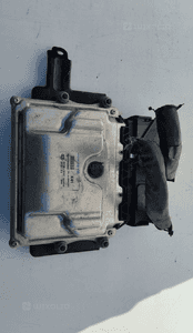 Sterownik silnika komputer kia rio iv 4 1.0 t-gdi 39128-04041 2