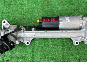 PRZEKŁADNIA UKŁAD KIEROWNICZY BMW Z4 G29 TU 5A74900 3