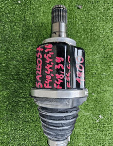 Półoś bmw X1 F48 X2 F39 1 F40 2 F44 5A2E057 2
