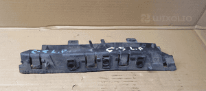 Ślizg zderzaka lewy przód przedni Citroen C5 III 9681058980 3