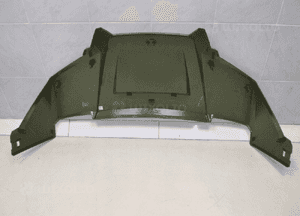 Polaris ranger maska pokrywa osłona oryg 5451006 3