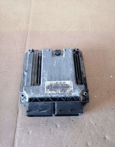 Sterownik komputer silnika PORSCHE CAYENNE 4.2TDI 7P5907409