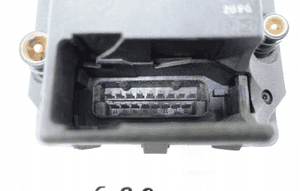 Moduł sterownik zapłonu mercedes c W203 0195458832 2